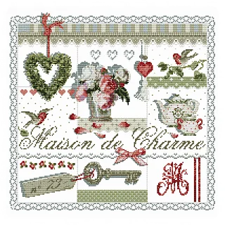 Madame la Fee 100