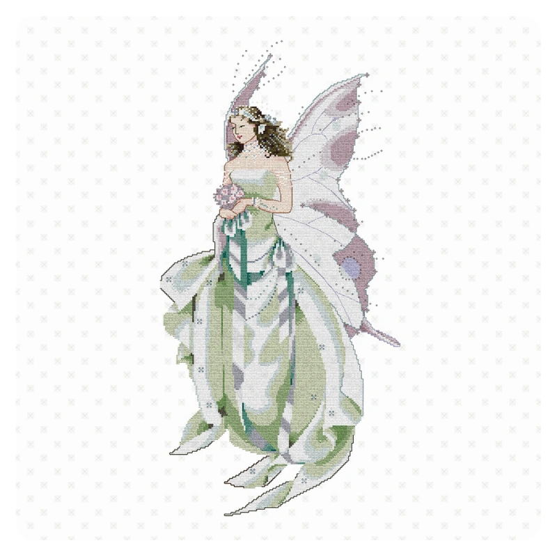 Mirabilia MD-059