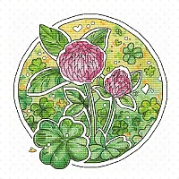 АС Алисы Окнеас – Клевер