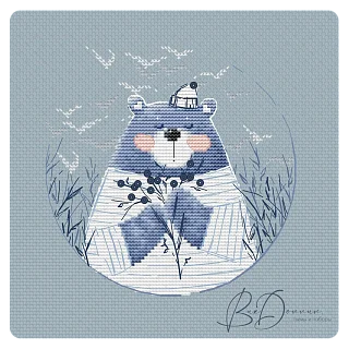 Vik Dollin – Штиль