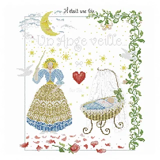 Madame la Fee 037