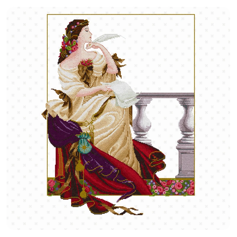 Mirabilia MD-004