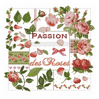 Madame la Fee 085