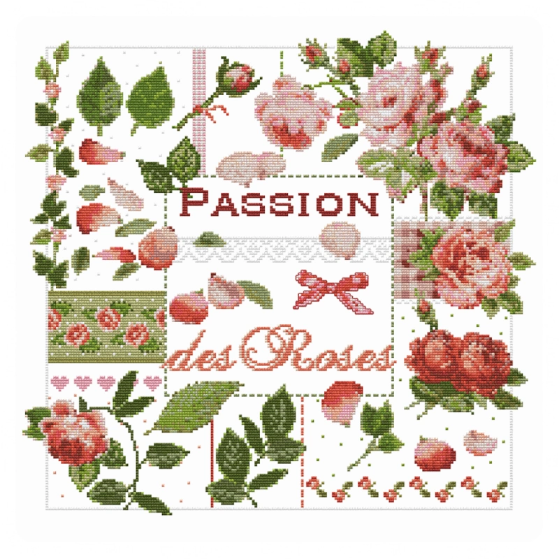 Madame la Fee 085