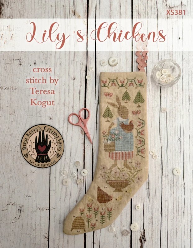 Teresa Kogut XS381