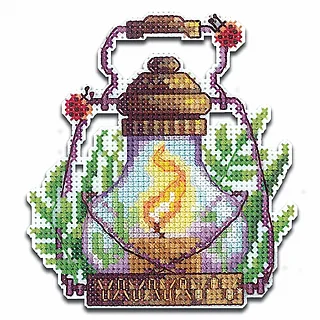 Сделай своими руками О-22