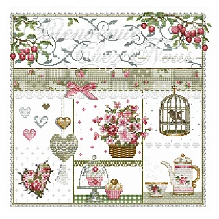Madame la Fee 108