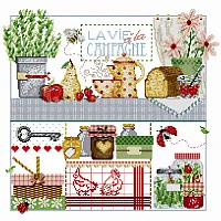 Madame la Fee 073