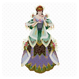 Mirabilia MD-054