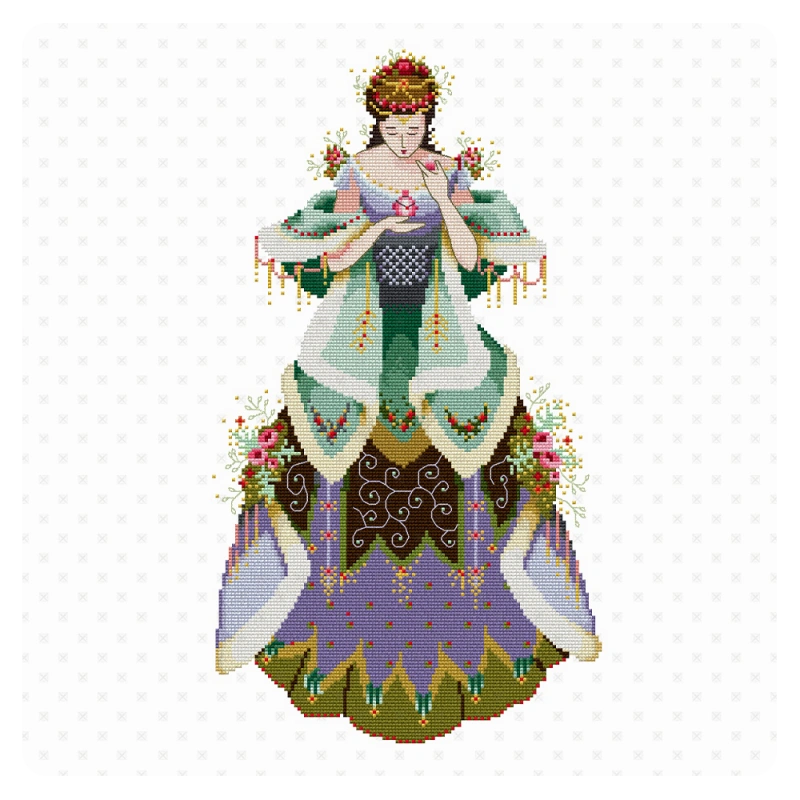 Mirabilia MD-054