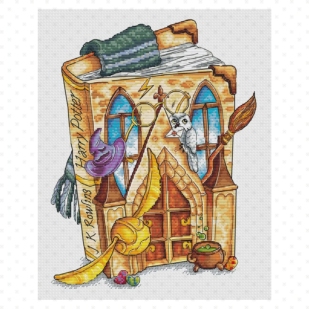 Green Terrace – Book 3