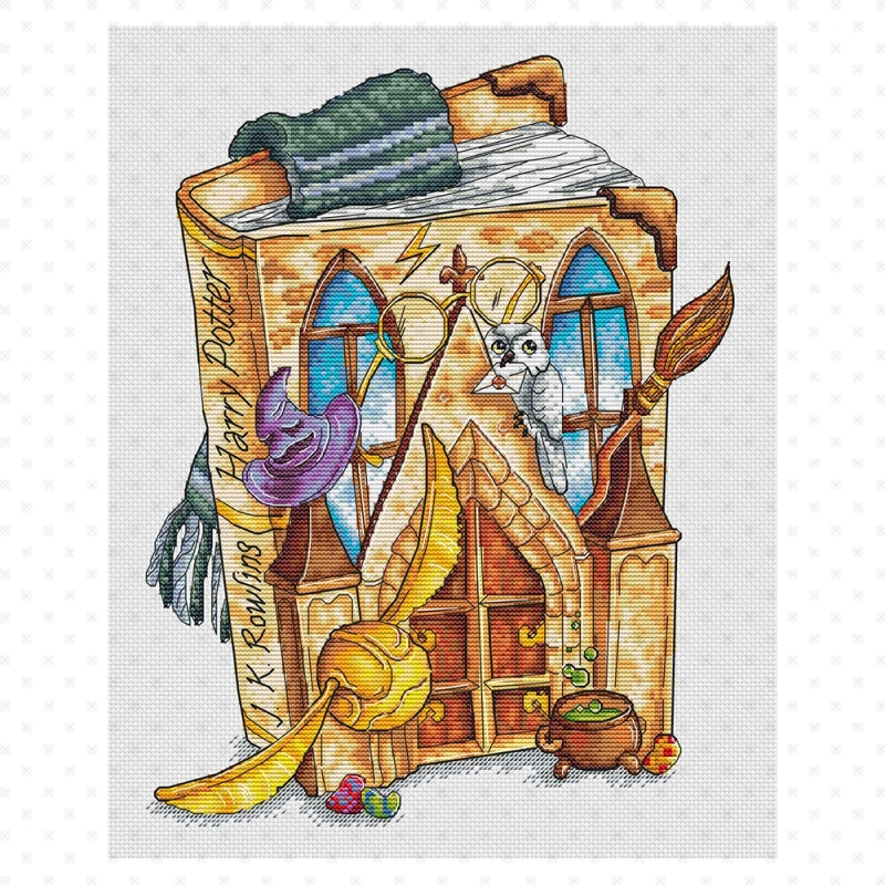Green Terrace – Book 3