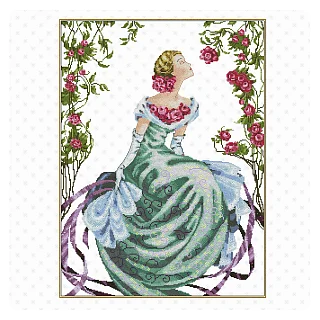 Mirabilia MD-093