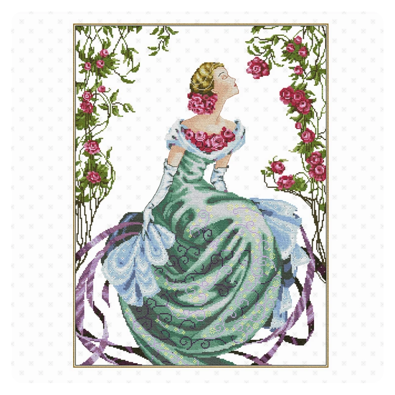 Mirabilia MD-093