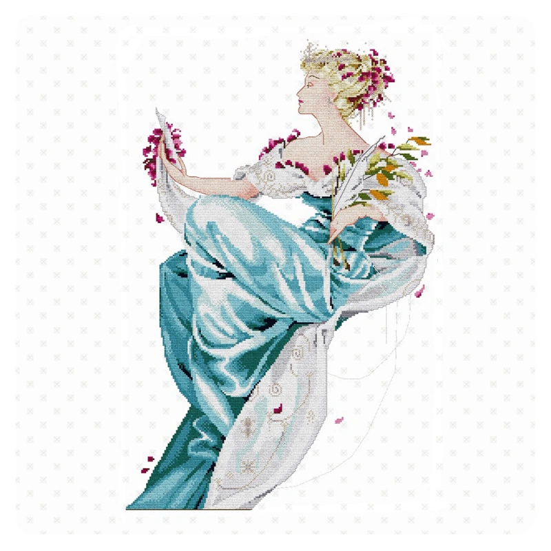Mirabilia MD-022