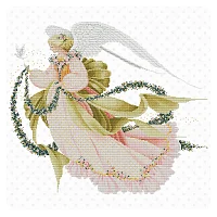 Lavender & Lace LL 26