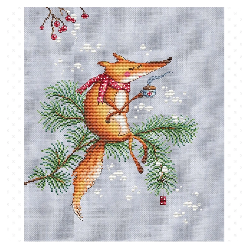 Green Terrace – Fox