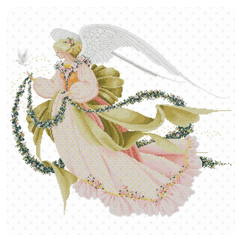 Lavender & Lace LL 26