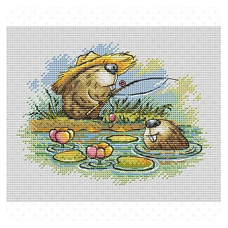 Green Terrace – Beaver Moments 3