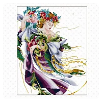 Mirabilia MD-024