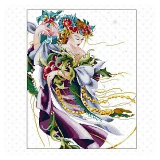 Mirabilia MD-024
