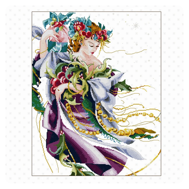 Mirabilia MD-024