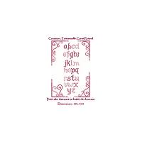 Alice and Co DHD01