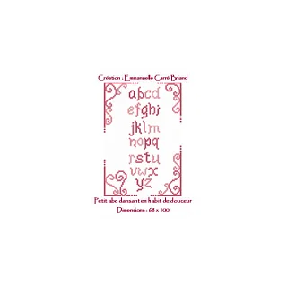 Alice and Co DHD01