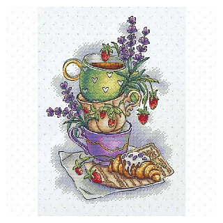 Green Terrace – Summer Cups
