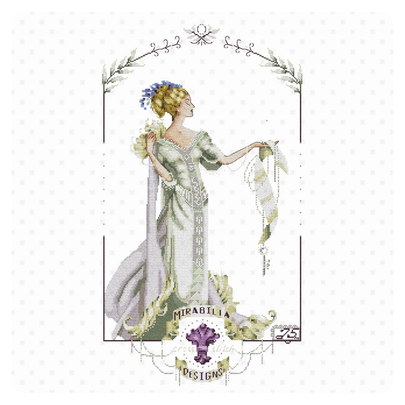 Mirabilia MD-158