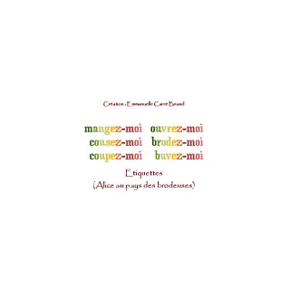 Alice and Co AET01