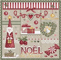 Madame la Fée 159