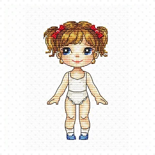Bunberry Stitch BS-195