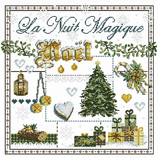 Madame la Fee 117