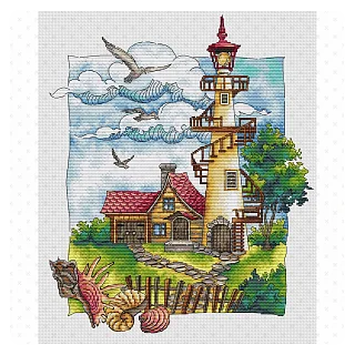 Green Terrace – Lighthouse