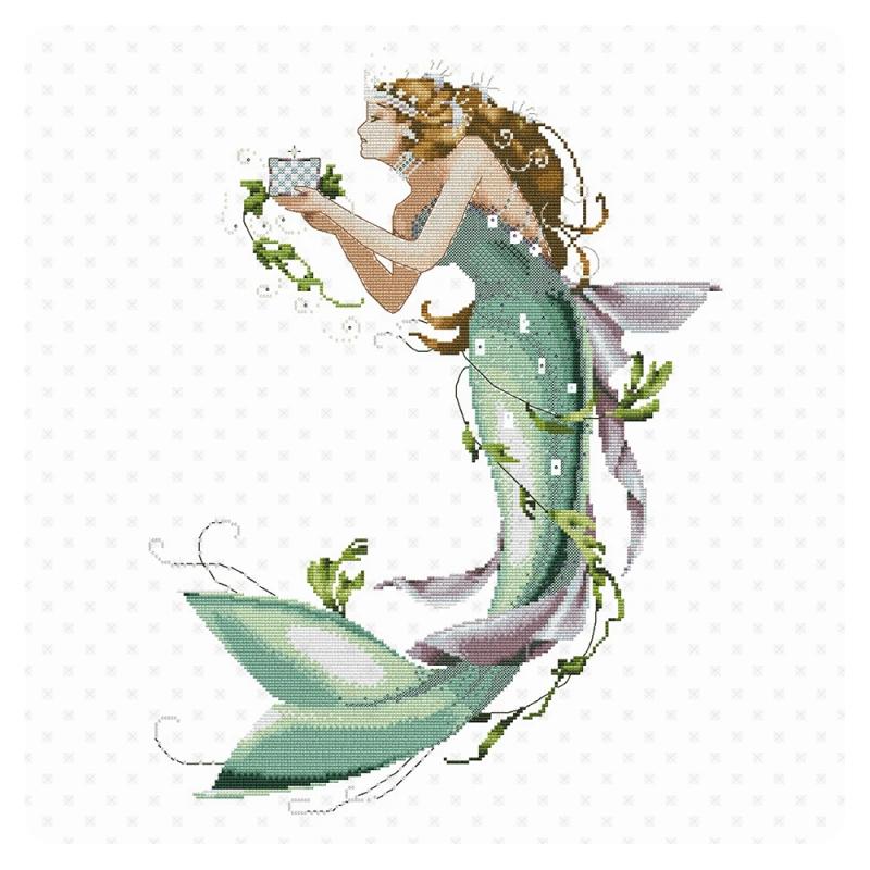 Mirabilia MD-057