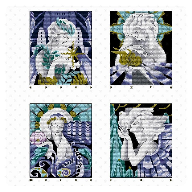 Mirabilia MD-019