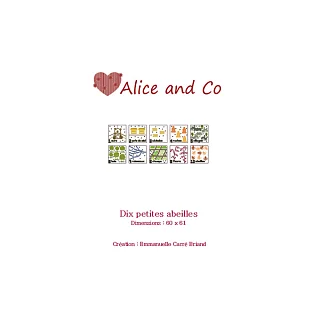 Alice and Co JAD01