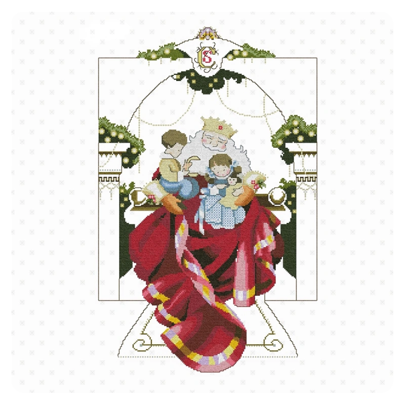 Mirabilia MD-061