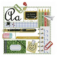 Madame la Fee 076