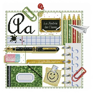 Madame la Fee 076