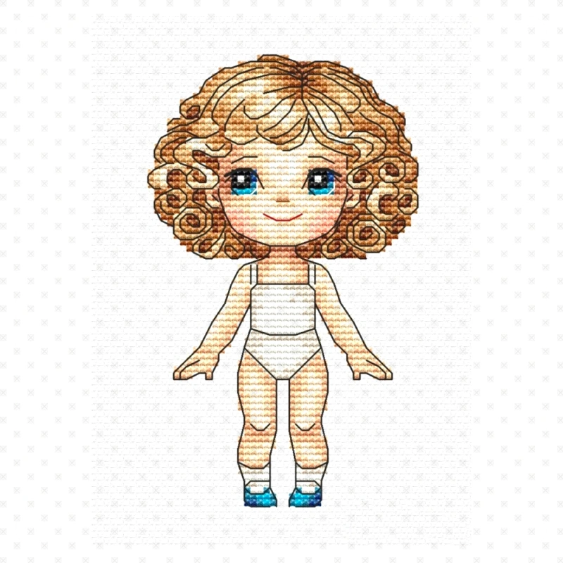 Bunberry Stitch BS-101
