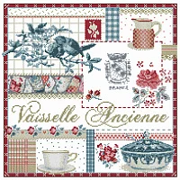 Madame la Fee 089