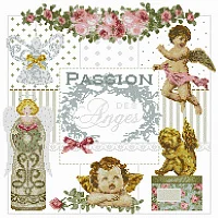 Madame la Fee 098
