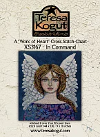 Teresa Kogut XS3167