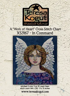 Teresa Kogut XS3167