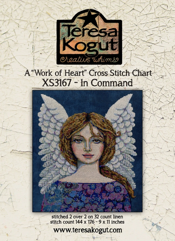 Teresa Kogut XS3167