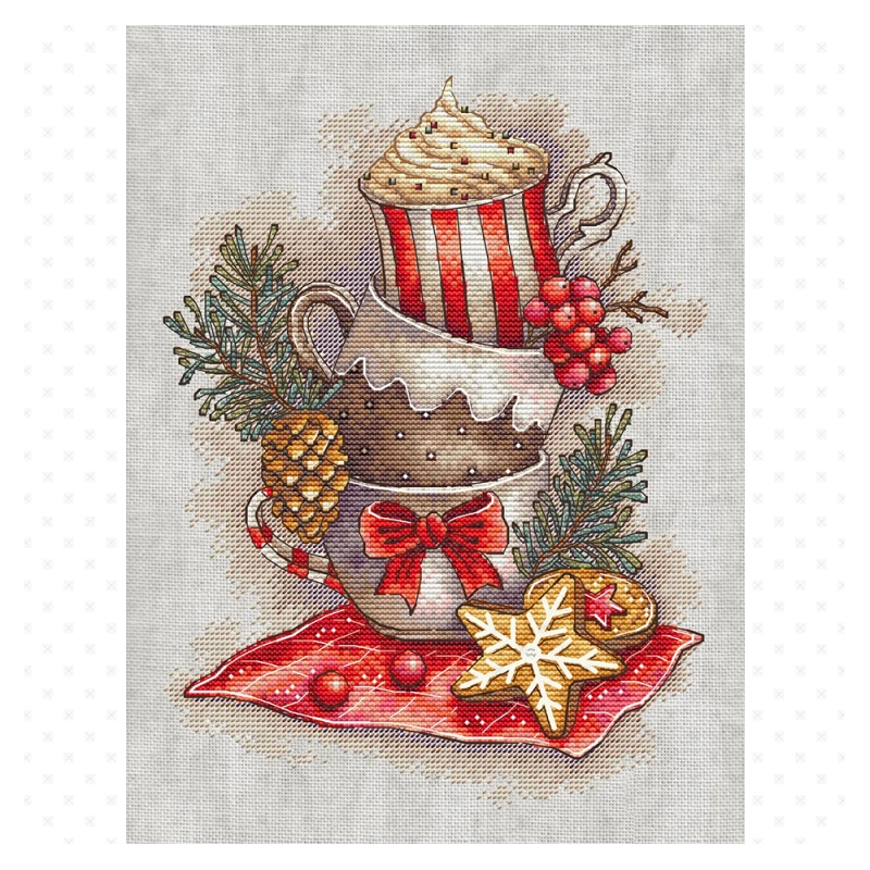 Green Terrace – Winter Cups