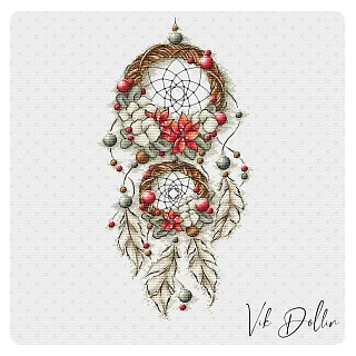 Vik Dollin – Рождественская звезда