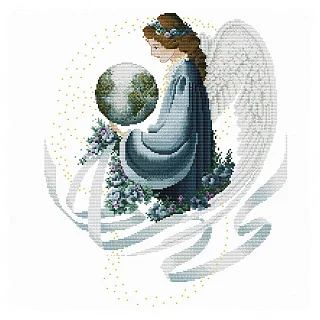 Lavender & Lace LL 16